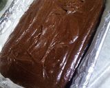 Foto del paso 6 de la receta: Brownie
