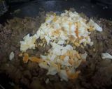 Foto del paso 7 de la receta Berenjenas rellenas