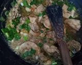 Foto langkah ke 6 dari resep Pepes ayam mudah🍗.