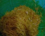 A picture of step 3 of Abacha.