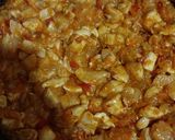 Foto del paso 3 de la receta: Pascualina de pollo