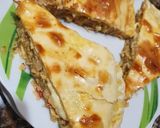 Foto del paso 6 de la receta: Empanadas de pescado 🐟(De armado)🤗😍