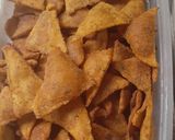 Foto del paso 6 de la receta: Nachos exquisitos en 15 minutos