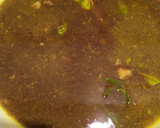 Foto langkah ke 5 dari resep Rawon Daging Sapi.