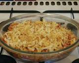 Vickys Creamy Chicken & Tomato Pasta Bake GF DF EF SF NF recipe step 6 photo