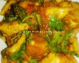Foto langkah ke 4 dari resep Rica rica ceker enak.
