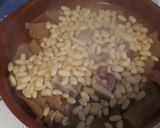 Foto del paso 8 de la receta: Cassoulet Castelnaudry "a mi manera"