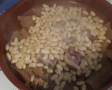 Foto del paso 8 de la receta: Cassoulet Castelnaudry "a mi manera"