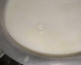 सुनहरी खीर (caramelised kheer) रेसिपी चरण 2 फोटो