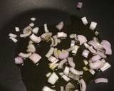 Garganelli con zafferano e salsiccia recipe step 1 photo