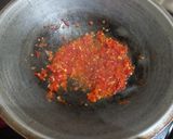 Foto langkah ke 3 dari resep Kentang Balado Praktis.