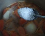 Hình bước làm 5 của món Bánh canh