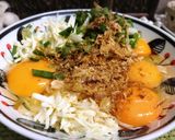 美人腿烘蛋的食譜步驟1照片