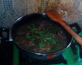 মাইনস্ট্রোন স্যুপ(minestrone soup recipe in Bengali) রেসিপি ধাপ - 3 ছবি