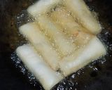 Foto langkah ke 8 dari resep Risol Kampung.