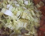 Foto langkah ke 6 dari resep Sop Bola Tahu.