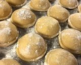 Foto del paso 3 de la receta: Sorrentinos caseros