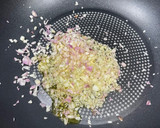 燒南瓜/絞肉【快速家常菜】的食譜步驟1照片