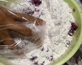 Foto langkah ke 2 dari resep Biji salak ubi ungu.