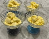 Foto del passaggio 13 della ricetta Gelato alla vaniglia con gelatiera🍨