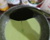 Foto langkah ke 3 dari resep Cendol Thailand.