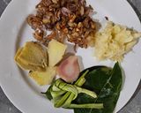 Foto langkah ke 1 dari resep Opor Ayam Lebaran 🩷.