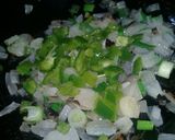 Foto del paso 1 de la receta: Capeletis de Ricota y Calabaza!!