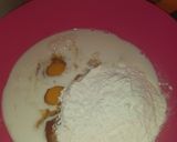 Foto del paso 1 de la receta: VAMOS A HACER PANCAKES!!!