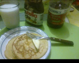 Foto del paso 5 de la receta: Hot cakes
