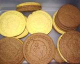 Pilóta keksz recept fázis 3 fotója