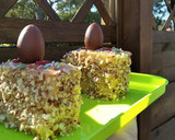 Foto del paso 5 de la receta: Mini monas de pascua