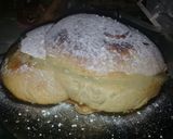 Foto del paso 2 de la receta: Ensaimada con crema de limón🍋🍋🍋🍋!!!!