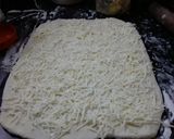 Foto langkah ke 2 dari resep Roti tanpa telur tanpa ulen  (Savory Yogurt Bread).