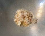 Foto langkah ke 1 dari resep Nasi goreng udang teri.