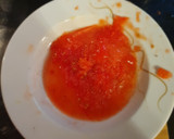 Foto del paso 1 de la receta: Pizza de champiñones portobello keto