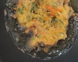 Foto langkah ke 4 dari resep 68. Fuyunghai Udang.