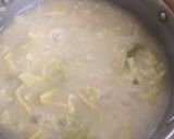 Kelkáposzta főzelék recept fázis 2 fotója