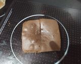 A picture of step 7 of Dalgona Coffee Pastries.