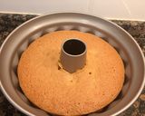Foto del paso 10 de la receta Bizcocho de Mandarina