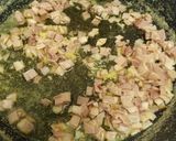 Foto del paso 5 de la receta: Pasta luiggi