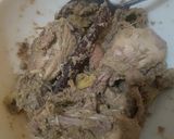 Foto langkah ke 6 dari resep Gulai Kurma Ayam Khas Minang.