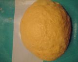 Foto del paso 5 de la receta: Conchas (tortu-conchas y payaso-conchas) 🐢🤡
