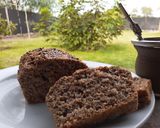 Foto del paso 4 de la receta: Pan Integral con semillas de lino 🌻👌