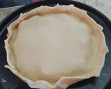 Foto del paso 12 de la receta: Tarta de atún, arroz y verduras🐟