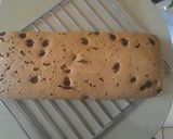 Foto langkah ke 4 dari resep Bolu mocca lembut legit ngopi bgt.