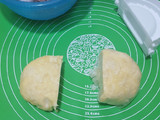 KIBINAI (Lithunian Meat Pies)