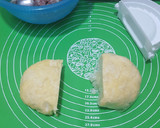 Foto langkah ke 3 dari resep KIBINAI (Lithunian Meat Pies).
