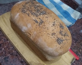Foto del paso 12 de la receta: Pan Integral (simil lactal)