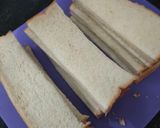 Foto langkah ke 2 dari resep Bagelan / Roti Kering Keju.