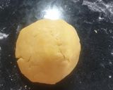 A picture of step 2 of Morena Egg Pie ni Caca.